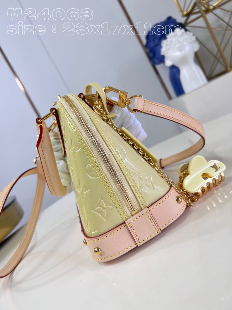 Louis Vuitton Top Handle Bags